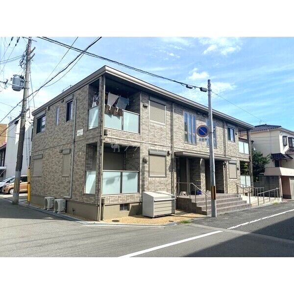 北桜塚レジデンス