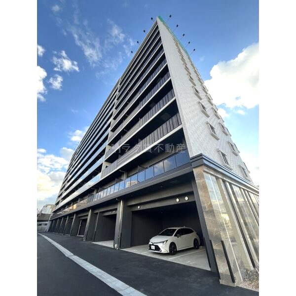 スプランディッド梅田グランノース