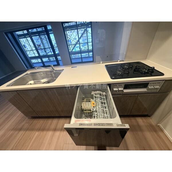 スプランディッド梅田グランノースの室内写真303枚目
