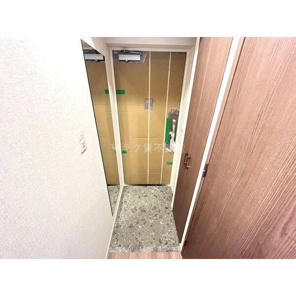 スプランディッド梅田グランノースの室内写真20枚目