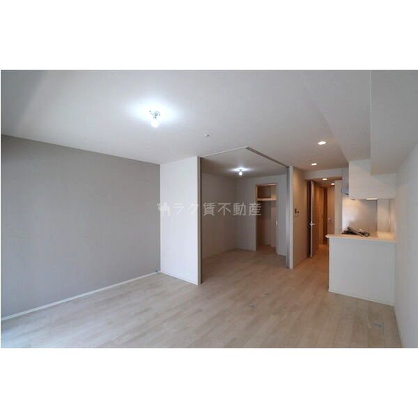 OPUS RESIDENCE SHINSAIBASHI SOUTHの室内写真11枚目