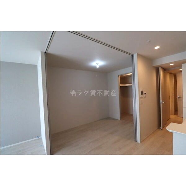OPUS RESIDENCE SHINSAIBASHI SOUTHの室内写真25枚目
