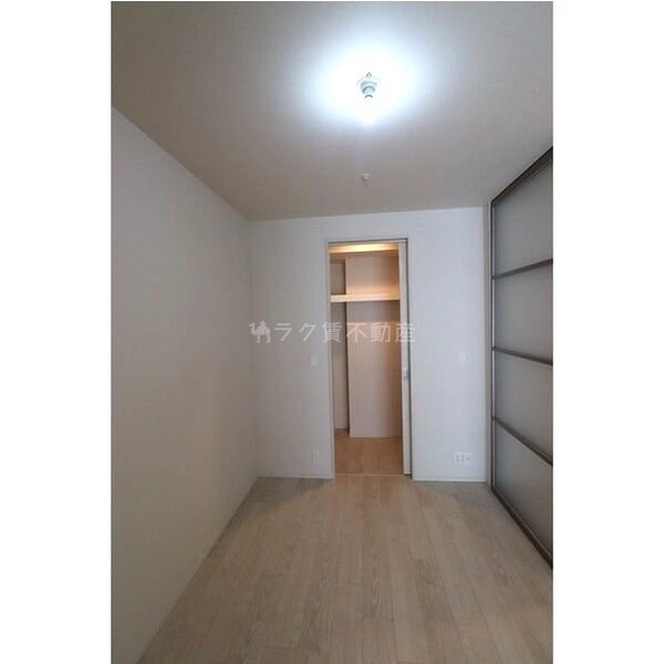 OPUS RESIDENCE SHINSAIBASHI SOUTHの室内写真32枚目