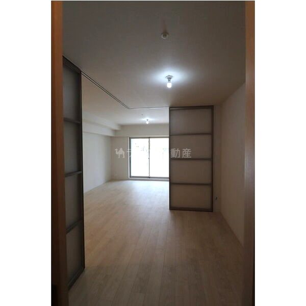 OPUS RESIDENCE SHINSAIBASHI SOUTHの室内写真49枚目