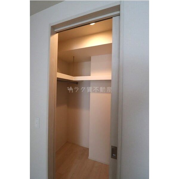 OPUS RESIDENCE SHINSAIBASHI SOUTHの室内写真60枚目