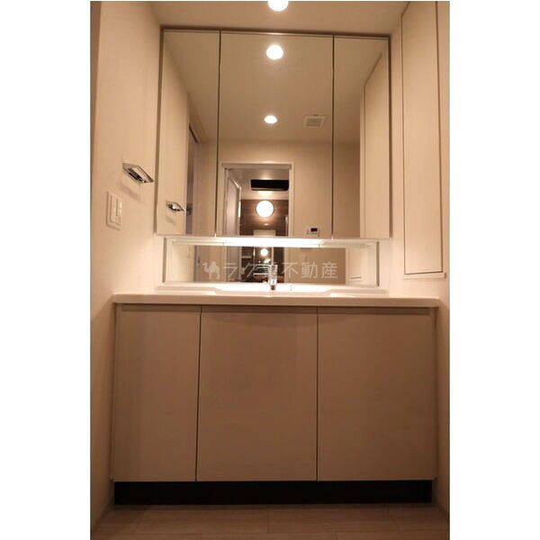 OPUS RESIDENCE SHINSAIBASHI SOUTHの室内写真102枚目