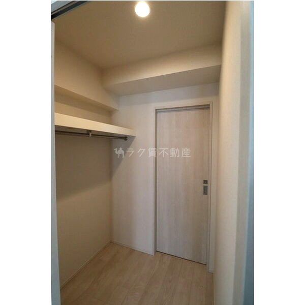 OPUS RESIDENCE SHINSAIBASHI SOUTHの室内写真37枚目