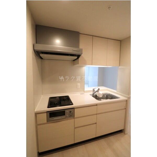 OPUS RESIDENCE SHINSAIBASHI SOUTHの室内写真42枚目