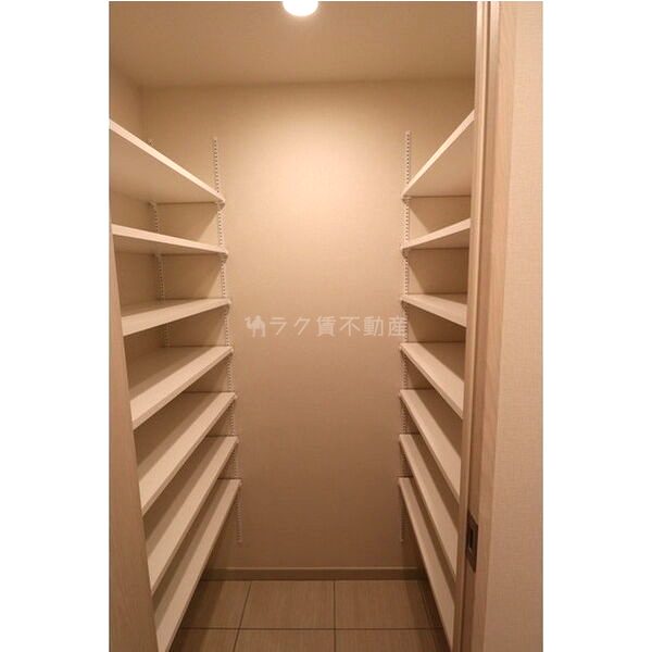 OPUS RESIDENCE SHINSAIBASHI SOUTHの室内写真55枚目