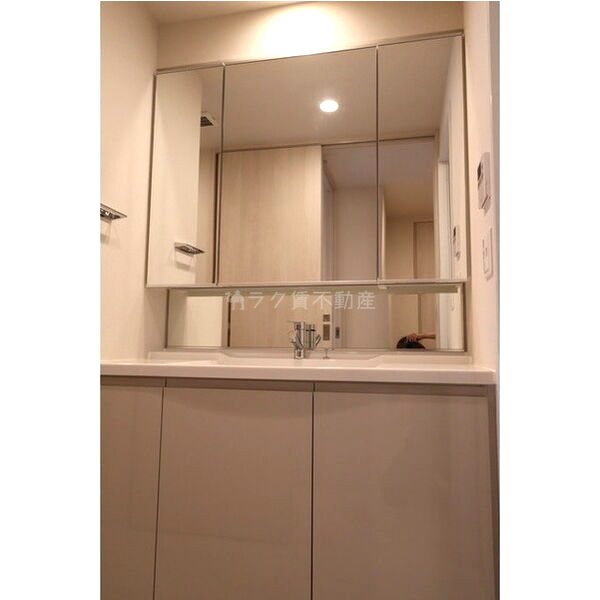 OPUS RESIDENCE SHINSAIBASHI SOUTHの室内写真68枚目