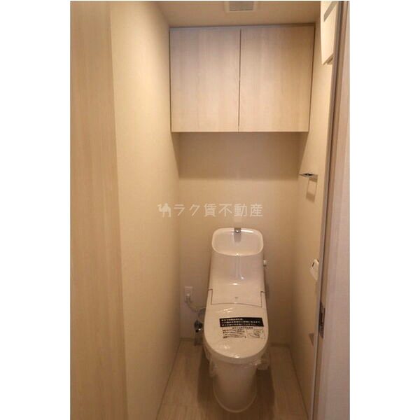 OPUS RESIDENCE SHINSAIBASHI SOUTHの室内写真82枚目