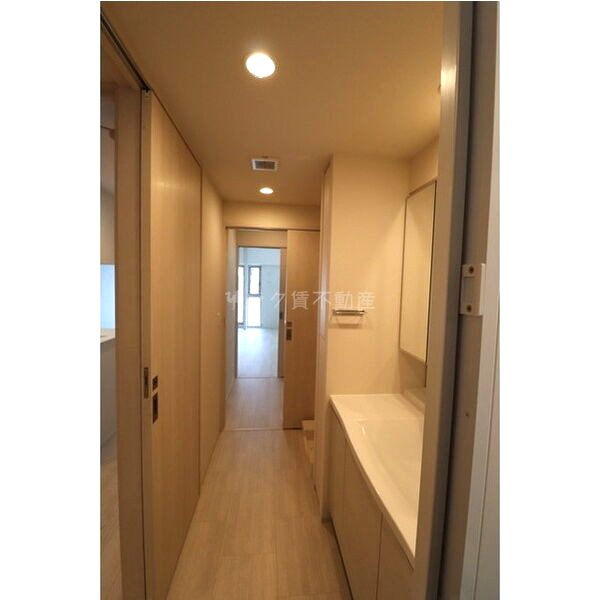 OPUS RESIDENCE SHINSAIBASHI SOUTHの室内写真101枚目