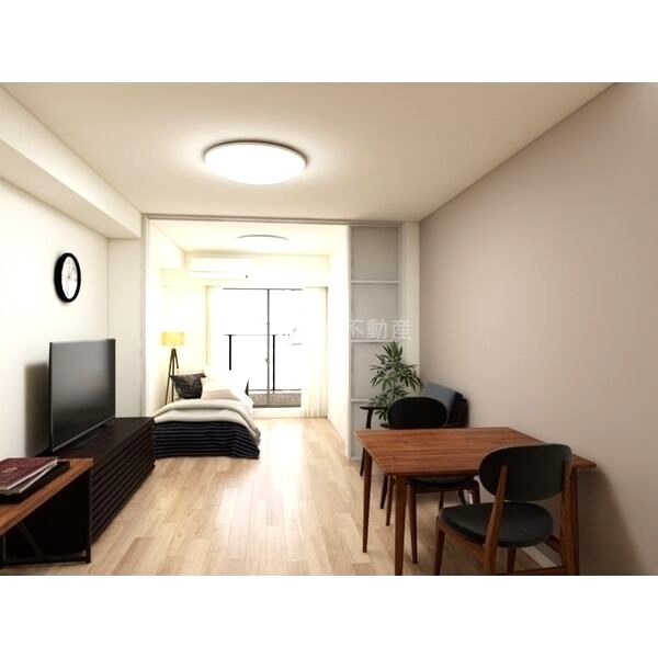 OPUS RESIDENCE SHINSAIBASHI SOUTHの室内写真40枚目