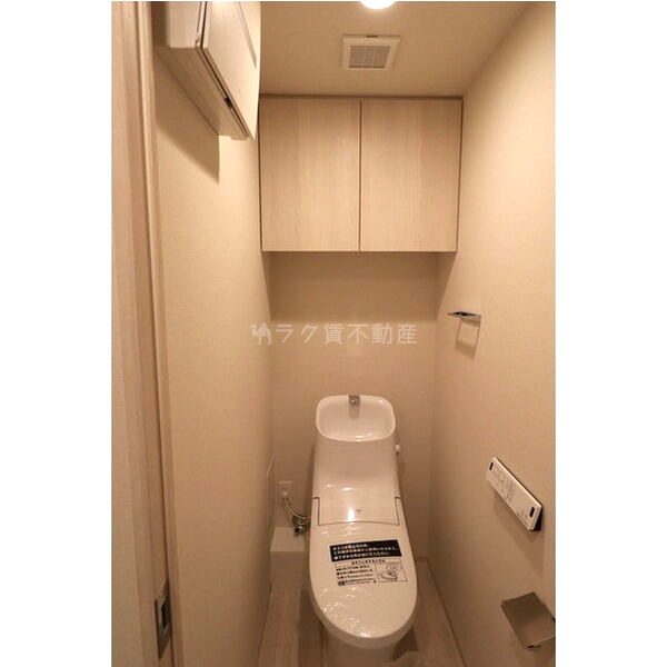 OPUS RESIDENCE SHINSAIBASHI SOUTHの室内写真66枚目