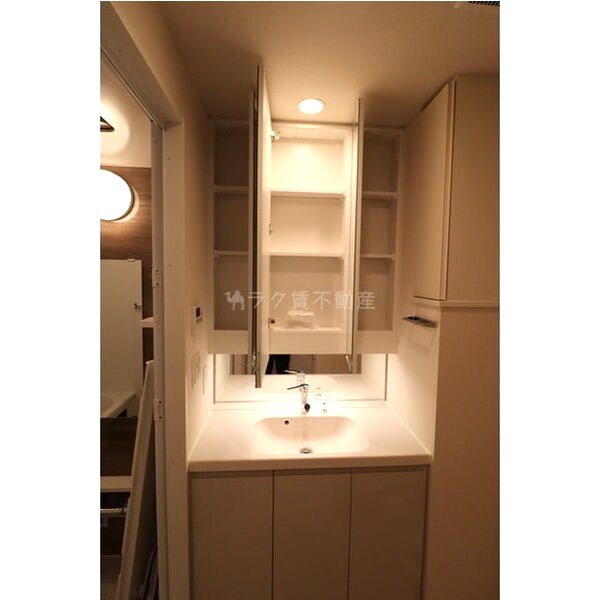 OPUS RESIDENCE SHINSAIBASHI SOUTHの室内写真74枚目