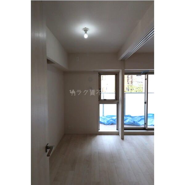 OPUS RESIDENCE SHINSAIBASHI SOUTHの室内写真69枚目