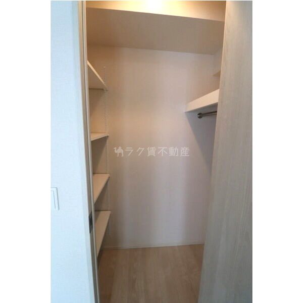 OPUS RESIDENCE SHINSAIBASHI SOUTHの室内写真80枚目