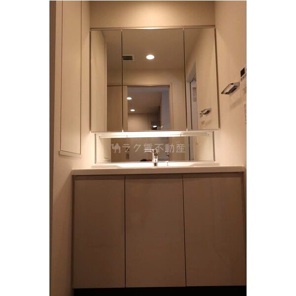 OPUS RESIDENCE SHINSAIBASHI SOUTHの室内写真100枚目