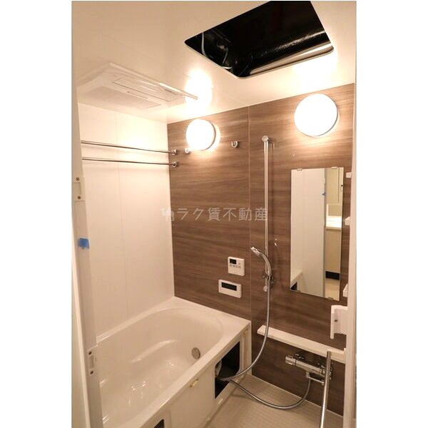 OPUS RESIDENCE SHINSAIBASHI SOUTHの室内写真78枚目