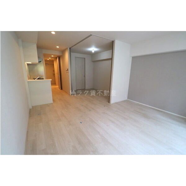 OPUS RESIDENCE SHINSAIBASHI SOUTHの室内写真15枚目