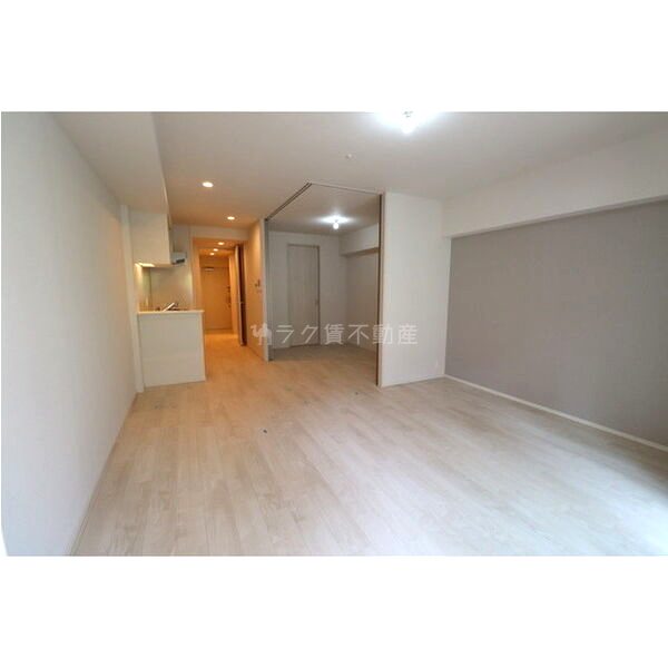 OPUS RESIDENCE SHINSAIBASHI SOUTHの室内写真30枚目