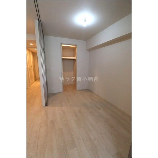 OPUS RESIDENCE SHINSAIBASHI SOUTHの室内写真36枚目