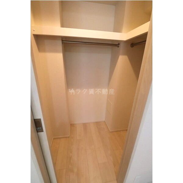 OPUS RESIDENCE SHINSAIBASHI SOUTHの室内写真44枚目