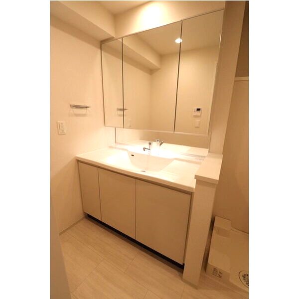 OPUS RESIDENCE SHINSAIBASHI SOUTHの室内写真70枚目