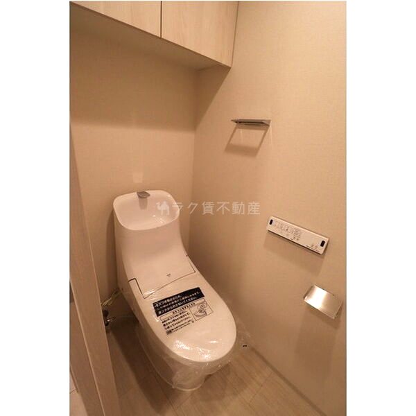 OPUS RESIDENCE SHINSAIBASHI SOUTHの室内写真93枚目