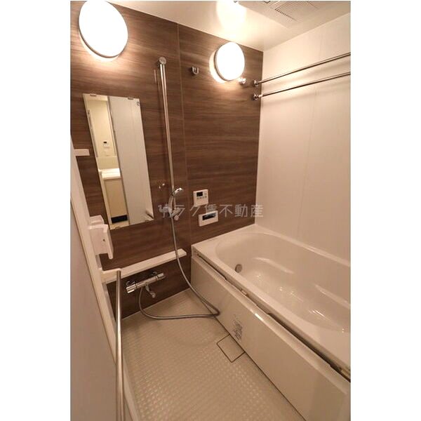 OPUS RESIDENCE SHINSAIBASHI SOUTHの室内写真95枚目