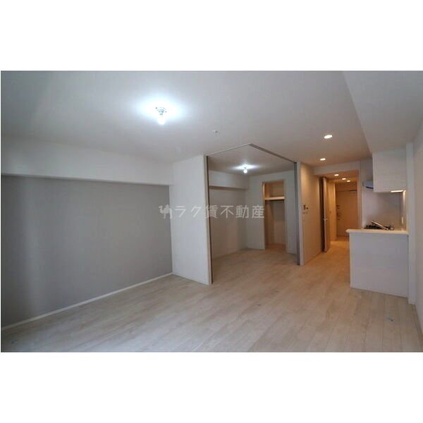OPUS RESIDENCE SHINSAIBASHI SOUTHの室内写真12枚目