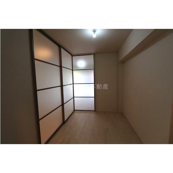 OPUS RESIDENCE SHINSAIBASHI SOUTHの室内写真23枚目