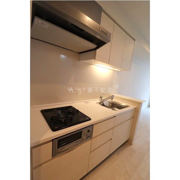 OPUS RESIDENCE SHINSAIBASHI SOUTHの室内写真45枚目