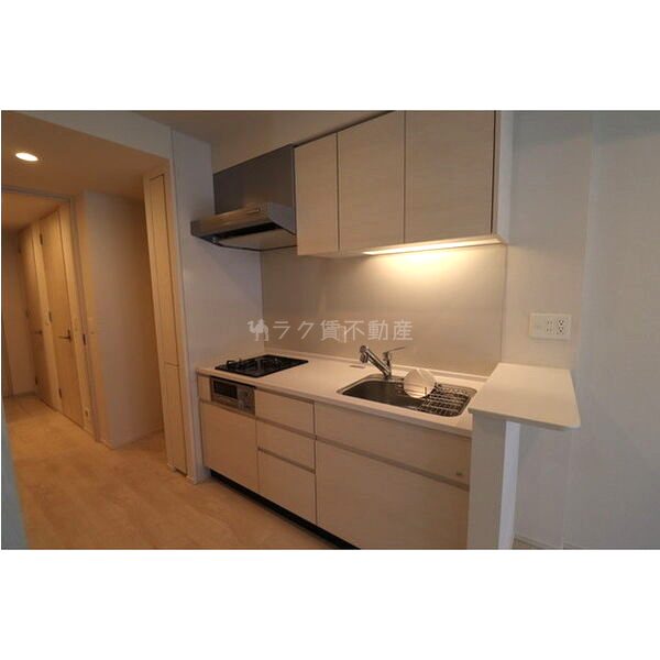 OPUS RESIDENCE SHINSAIBASHI SOUTHの室内写真61枚目