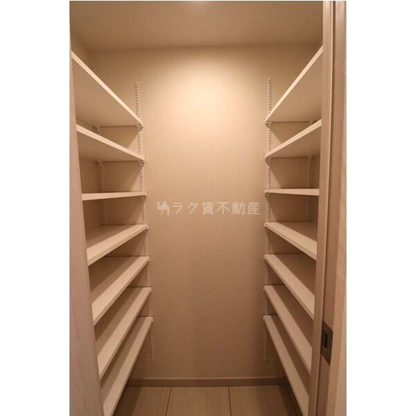 OPUS RESIDENCE SHINSAIBASHI SOUTHの室内写真71枚目