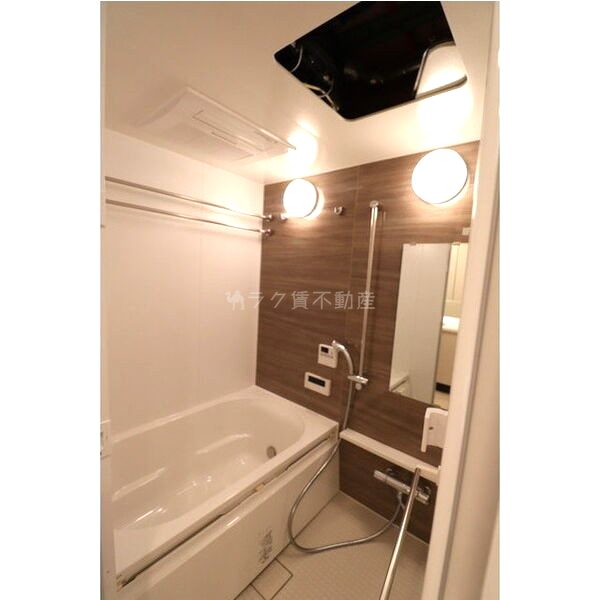 OPUS RESIDENCE SHINSAIBASHI SOUTHの室内写真73枚目