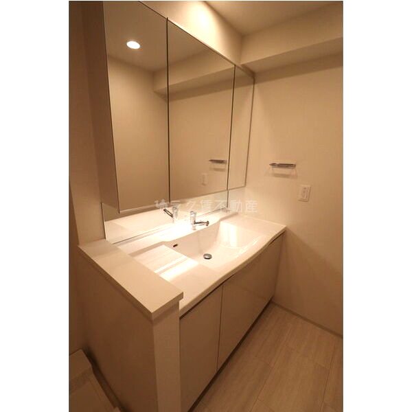 OPUS RESIDENCE SHINSAIBASHI SOUTHの室内写真84枚目