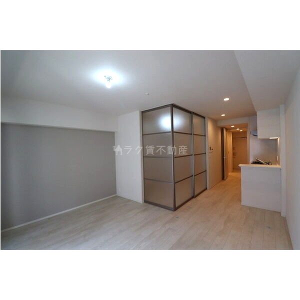OPUS RESIDENCE SHINSAIBASHI SOUTHの室内写真104枚目
