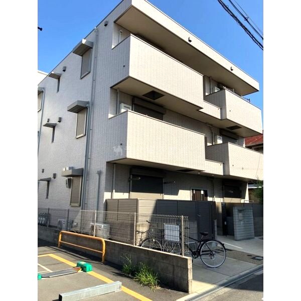 メゾン・ド・オリーブ