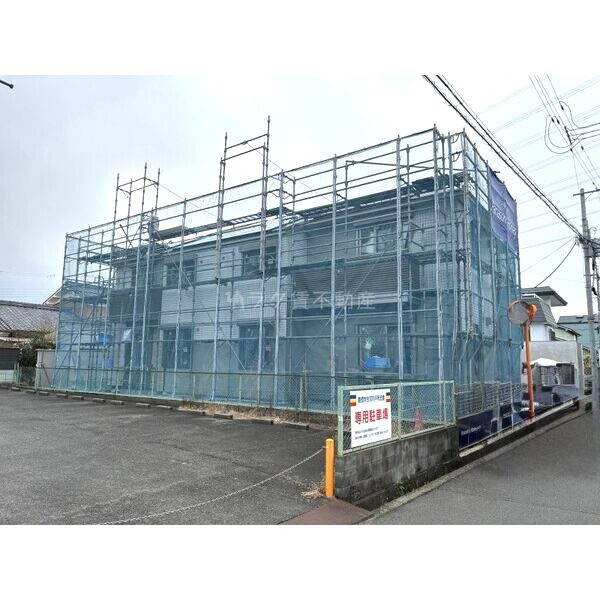 ヴィラ・クレール