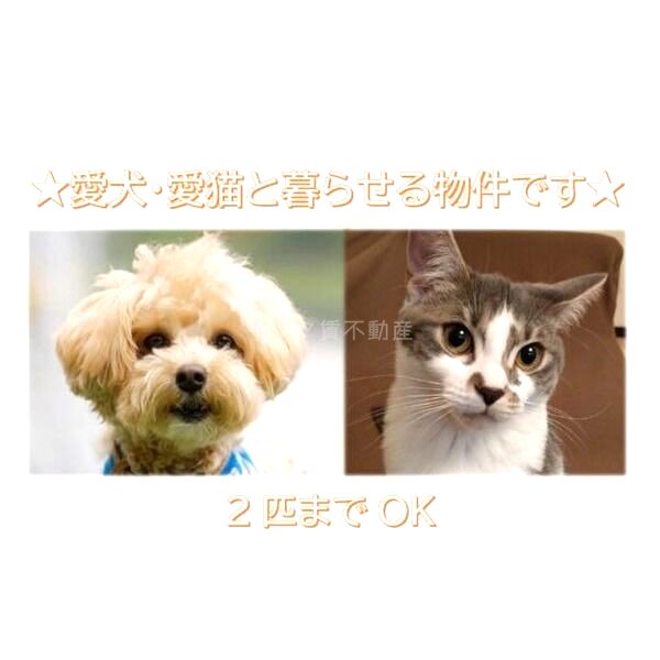 エスグランデ中崎町の外観2枚目