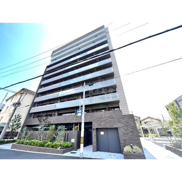 スプランディッド京橋EAST