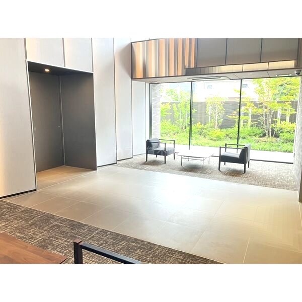 スプランディッド京橋EASTの外観3枚目
