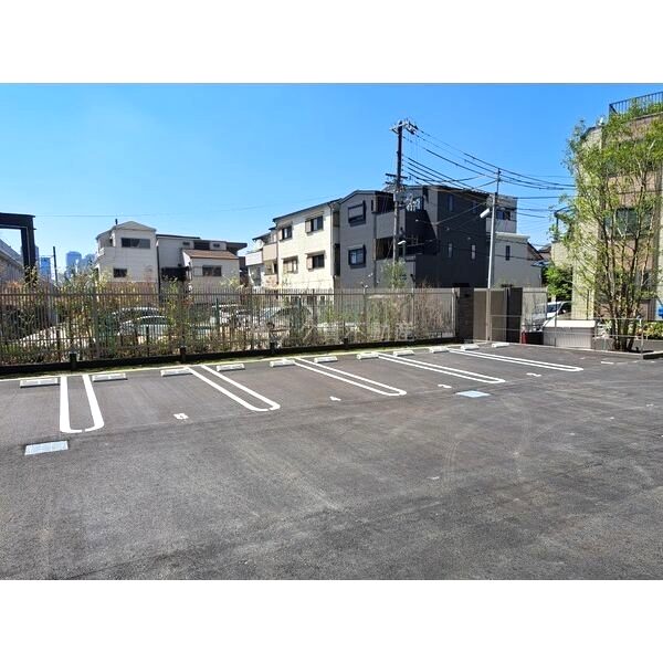 スプランディッド京橋EASTの外観8枚目