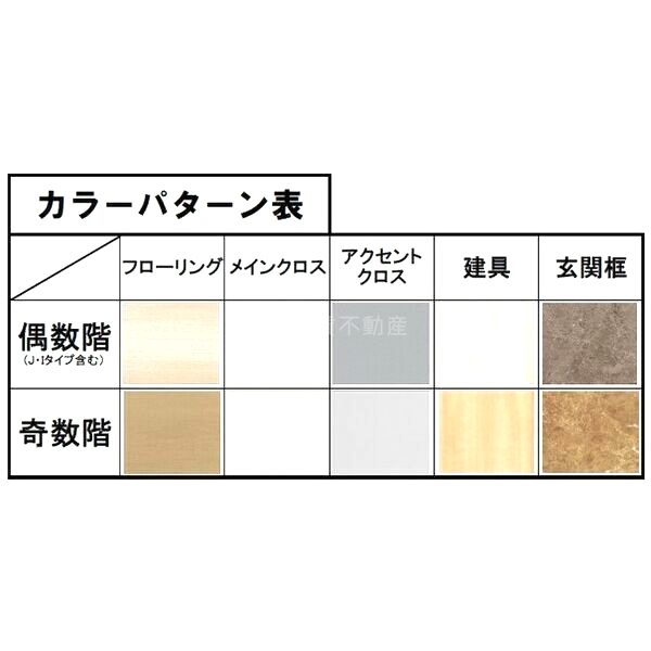 スプランディッド京橋EASTの外観9枚目