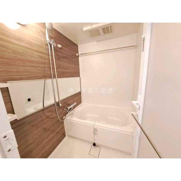 スプランディッド京橋EASTの室内写真31枚目