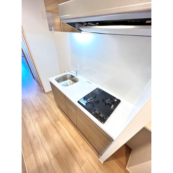 スプランディッド京橋EASTの室内写真18枚目