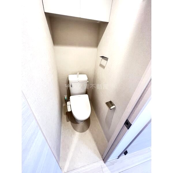 スプランディッド京橋EASTの室内写真57枚目