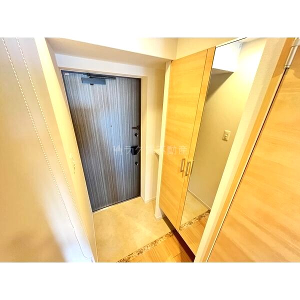 スプランディッド京橋EASTの室内写真150枚目
