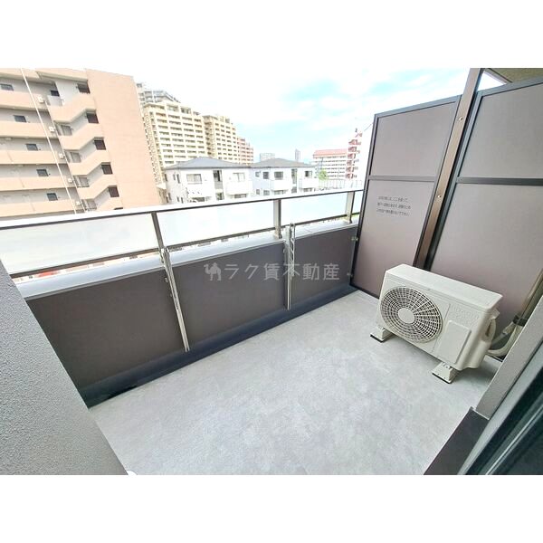 スプランディッド京橋EASTの室内写真194枚目